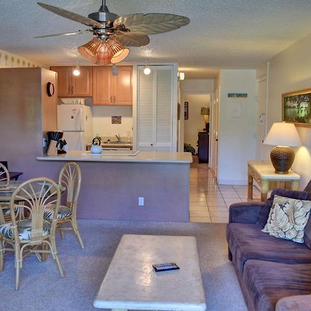 Apartmán Maui Vista 1114 Kihei Exteriér fotografie