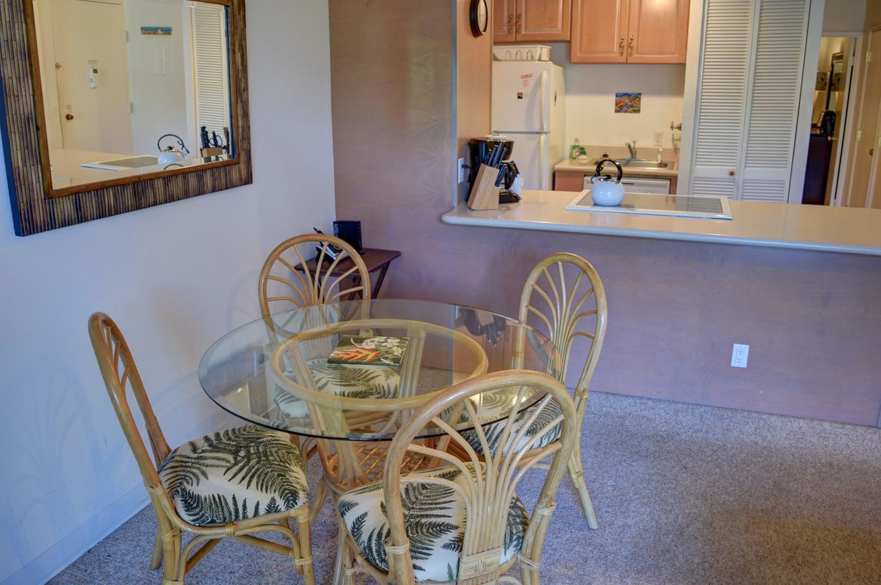 Apartmán Maui Vista 1114 Kihei Exteriér fotografie