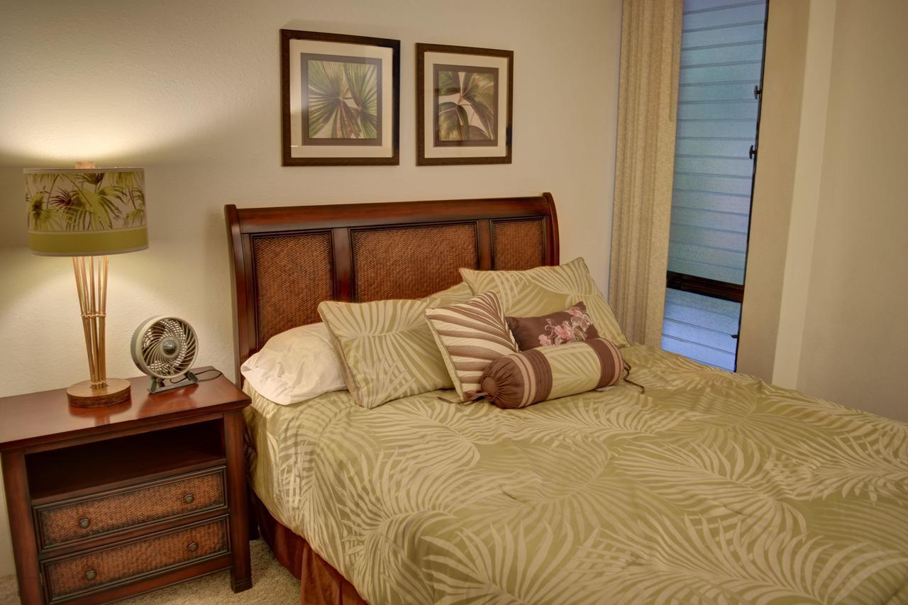 Apartmán Maui Vista 1114 Kihei Exteriér fotografie