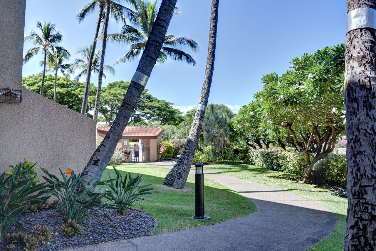 Apartmán Maui Vista 1114 Kihei Exteriér fotografie