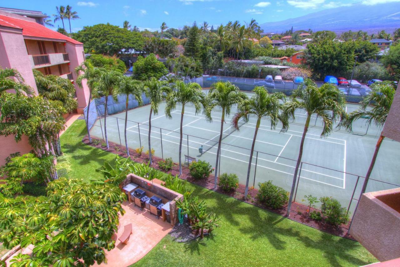 Apartmán Maui Vista 1114 Kihei Exteriér fotografie