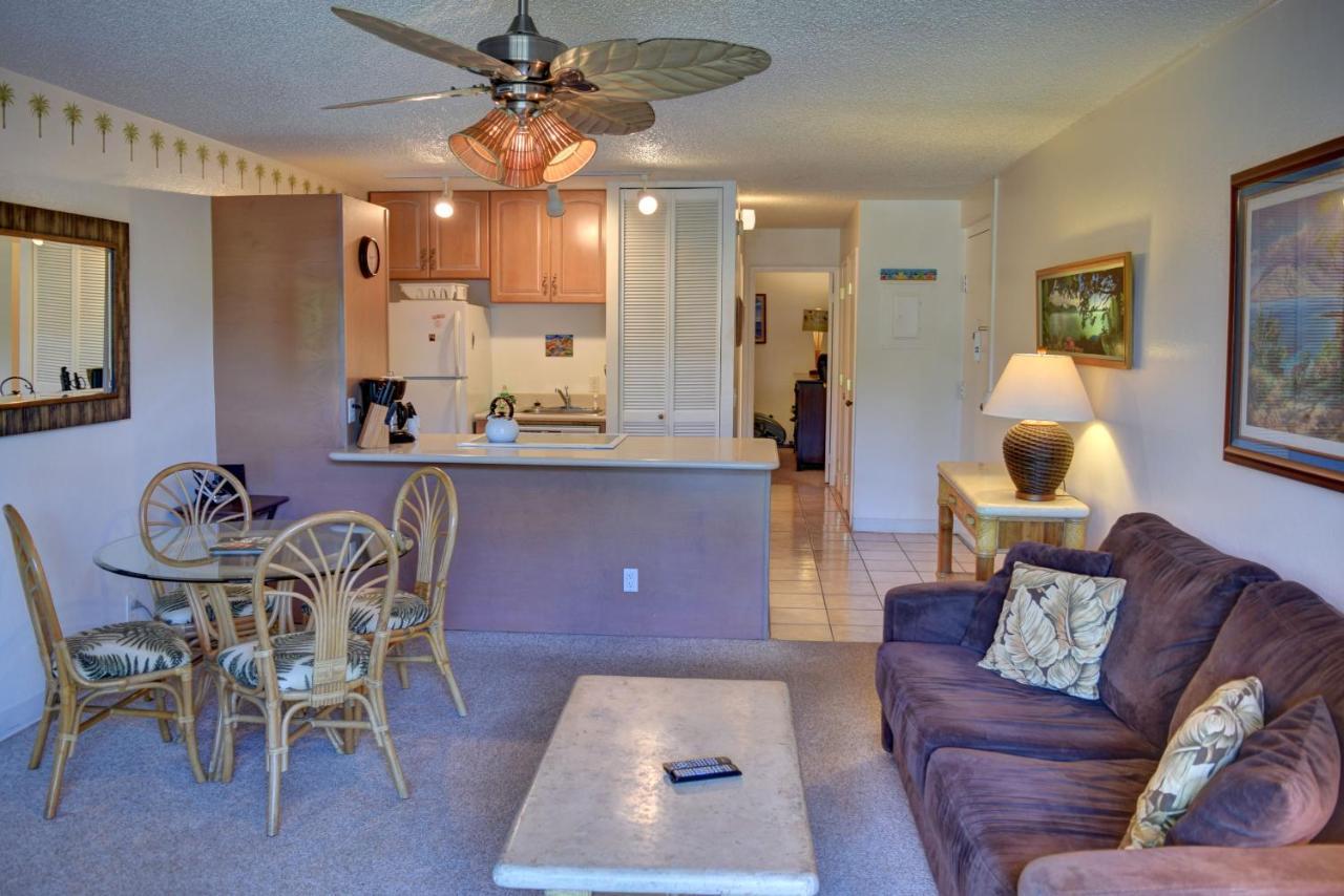 Apartmán Maui Vista 1114 Kihei Exteriér fotografie